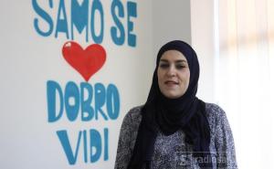 Centar "Dajte nam šansu": Kako je Ahmed Manjušak napredovao u socijalizaciji 